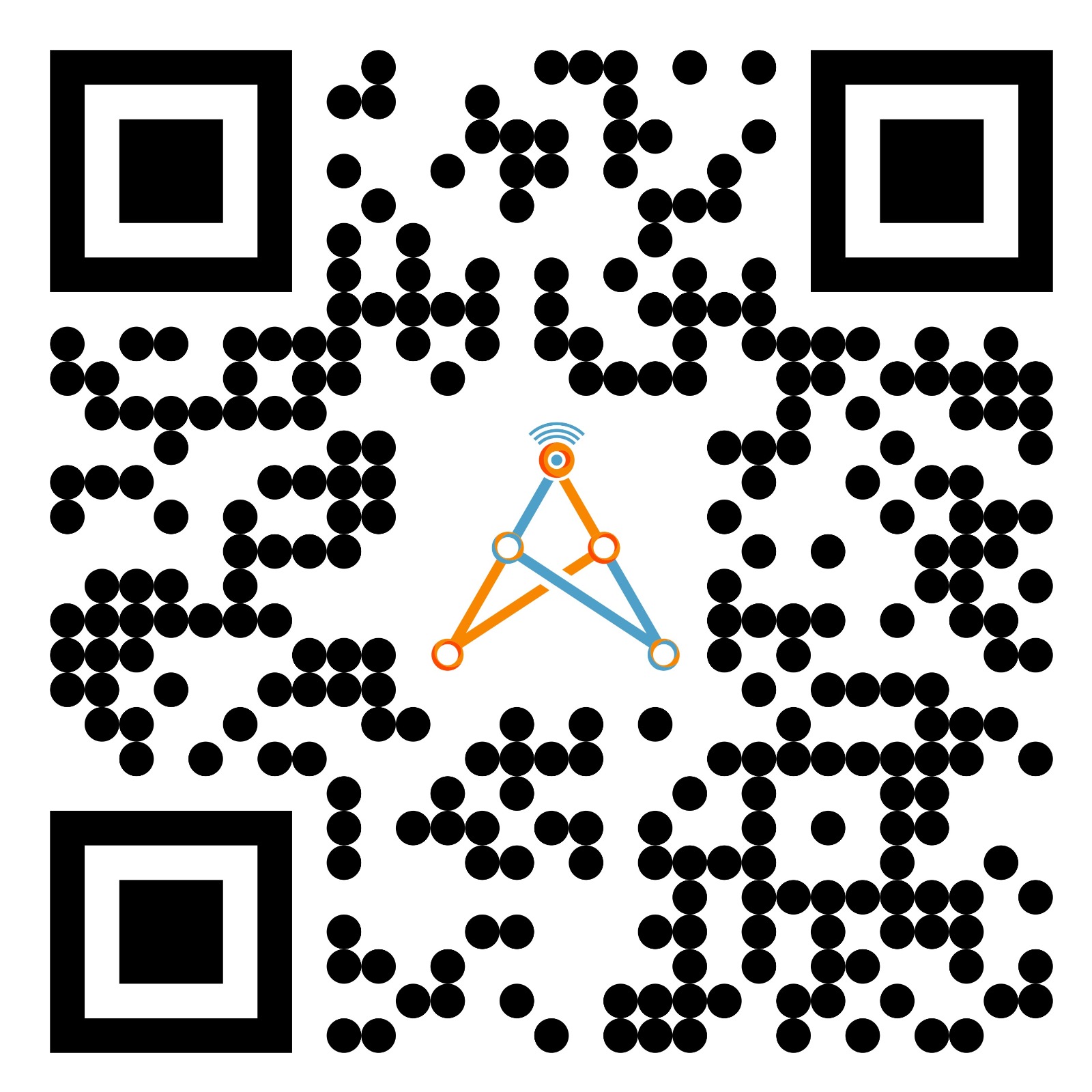 IProtect Ventures QR Code