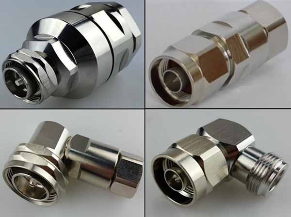 RF Connectors