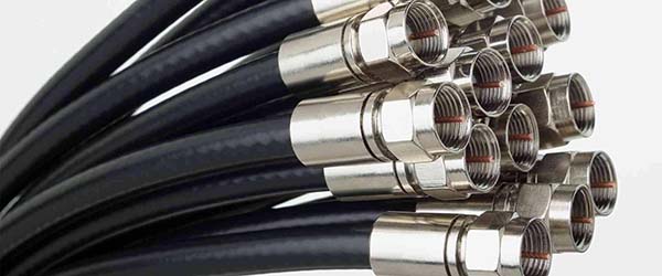 RF-cable